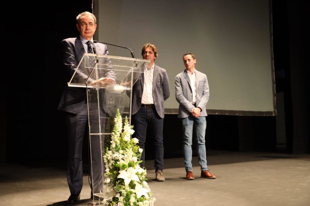 Fuente: Concejalía de Feminismo y Diversidad Fuenlabrada