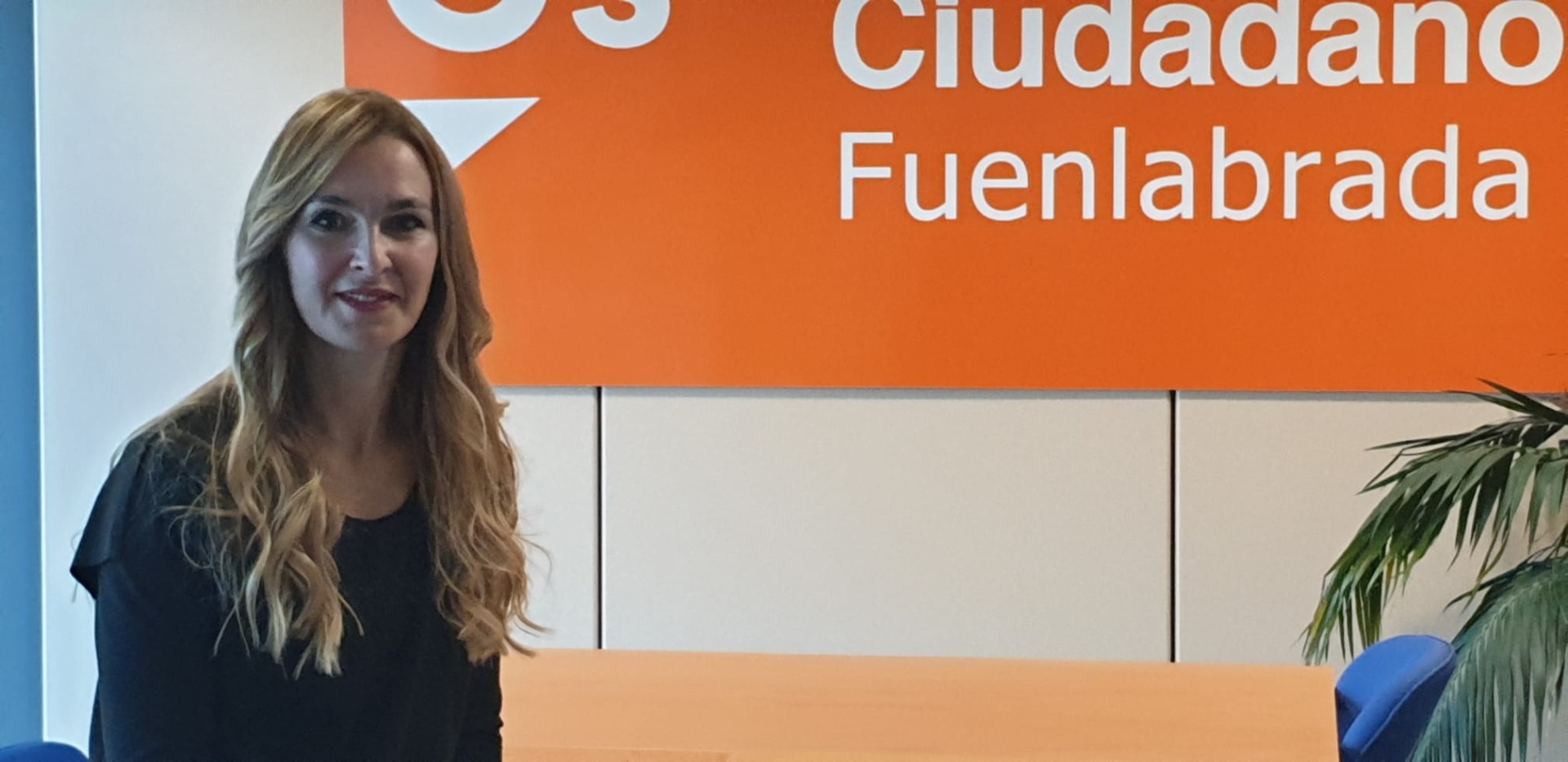 Fuente: Ciudadanos Fuenlabrada
