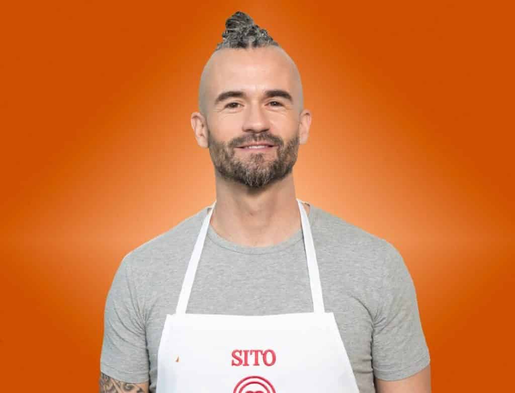 Fuente: Masterchef