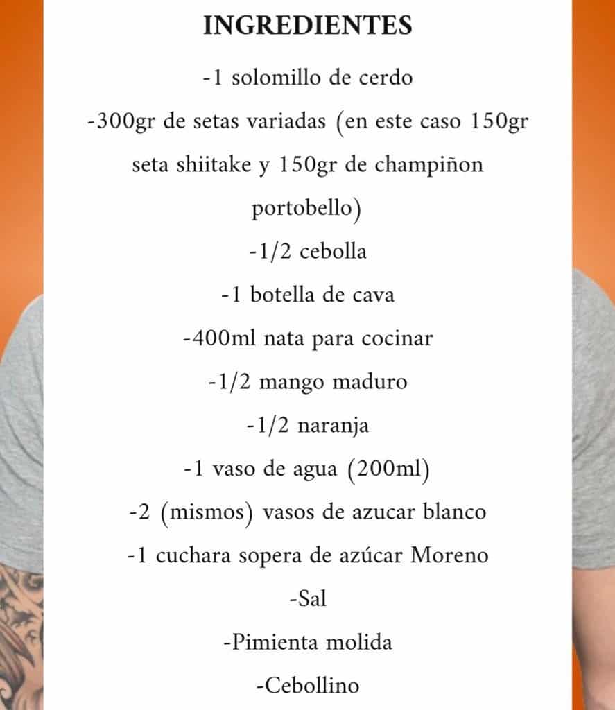 Fuente: Masterchef
